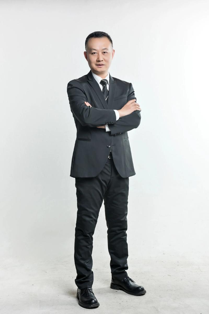 张思颖 剧本与叙事策划总监
